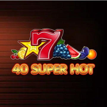 40 Super Hot